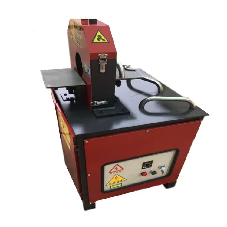 Adjustable Speed Polishing Machine Stainless Steel Centerless Cylindrical Polishing Machine Round Tube Polishing Machine