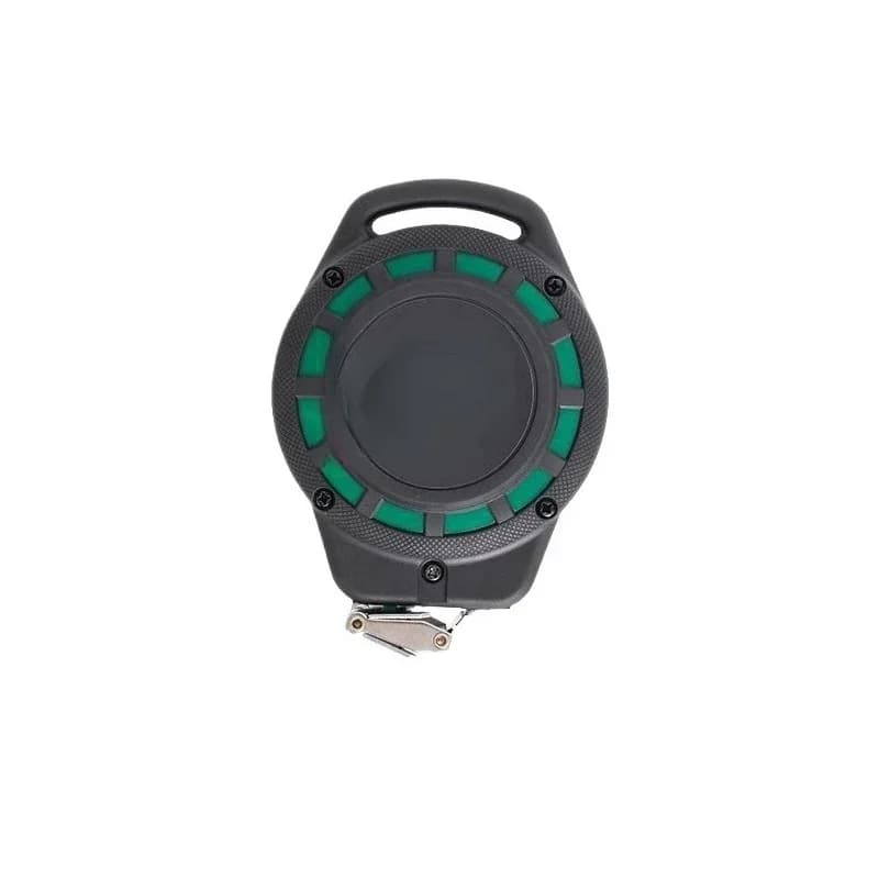 STAR Tape Measure Length Steel Tape Measure 15m 30m High Precision Engineering Measurement