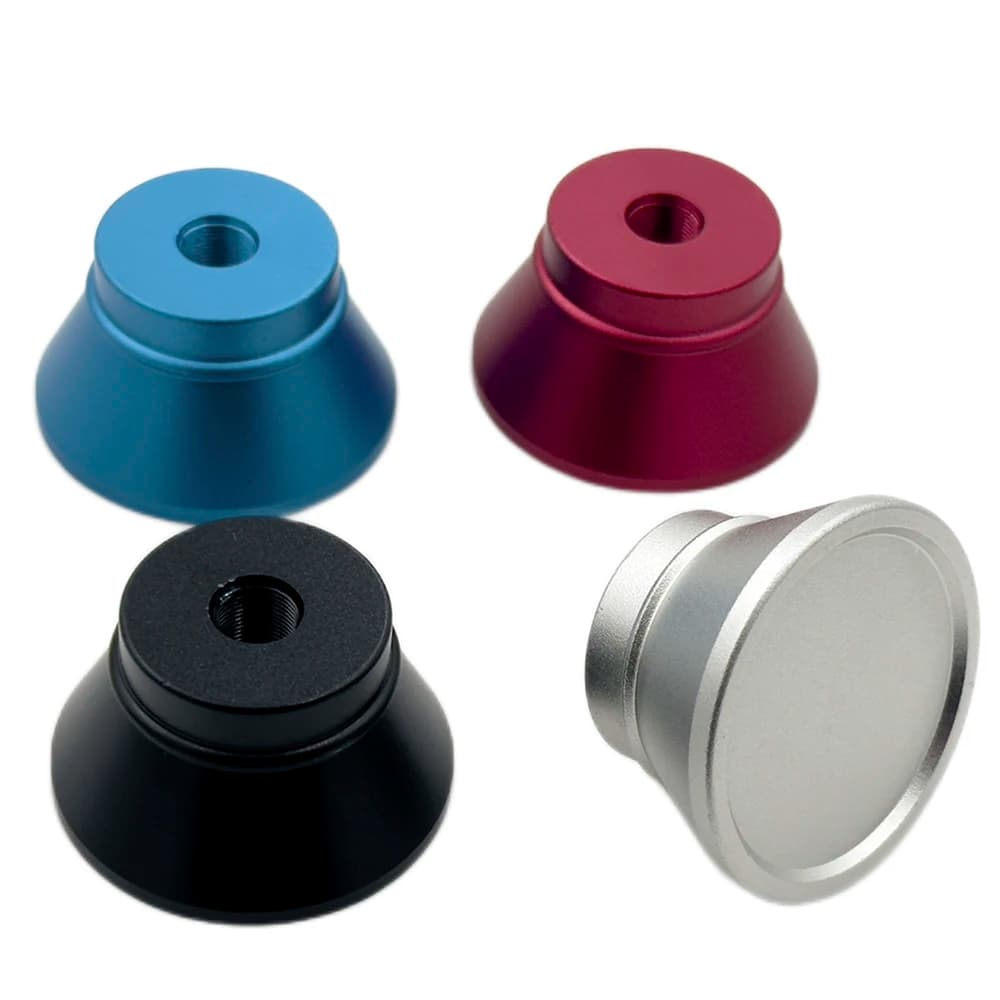 Metal Display Base Aluminum Alloy 510 Holder Stand Show