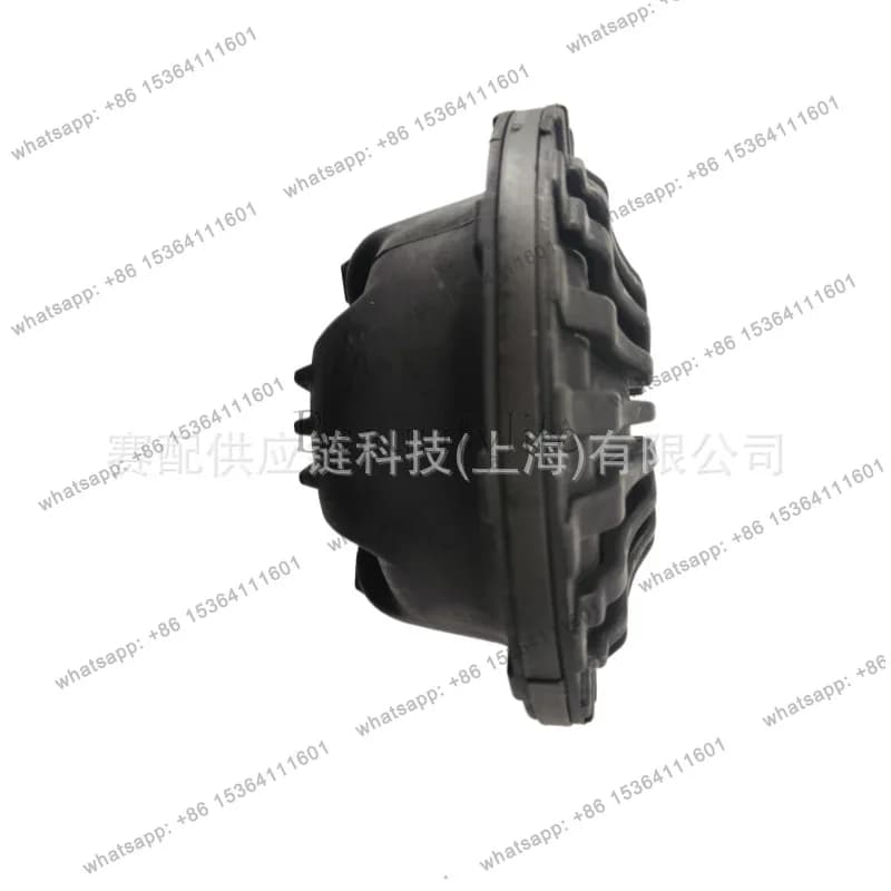 TOOL Is Suitable For A403-158E0412377C Front Vibration Damping Top Glue