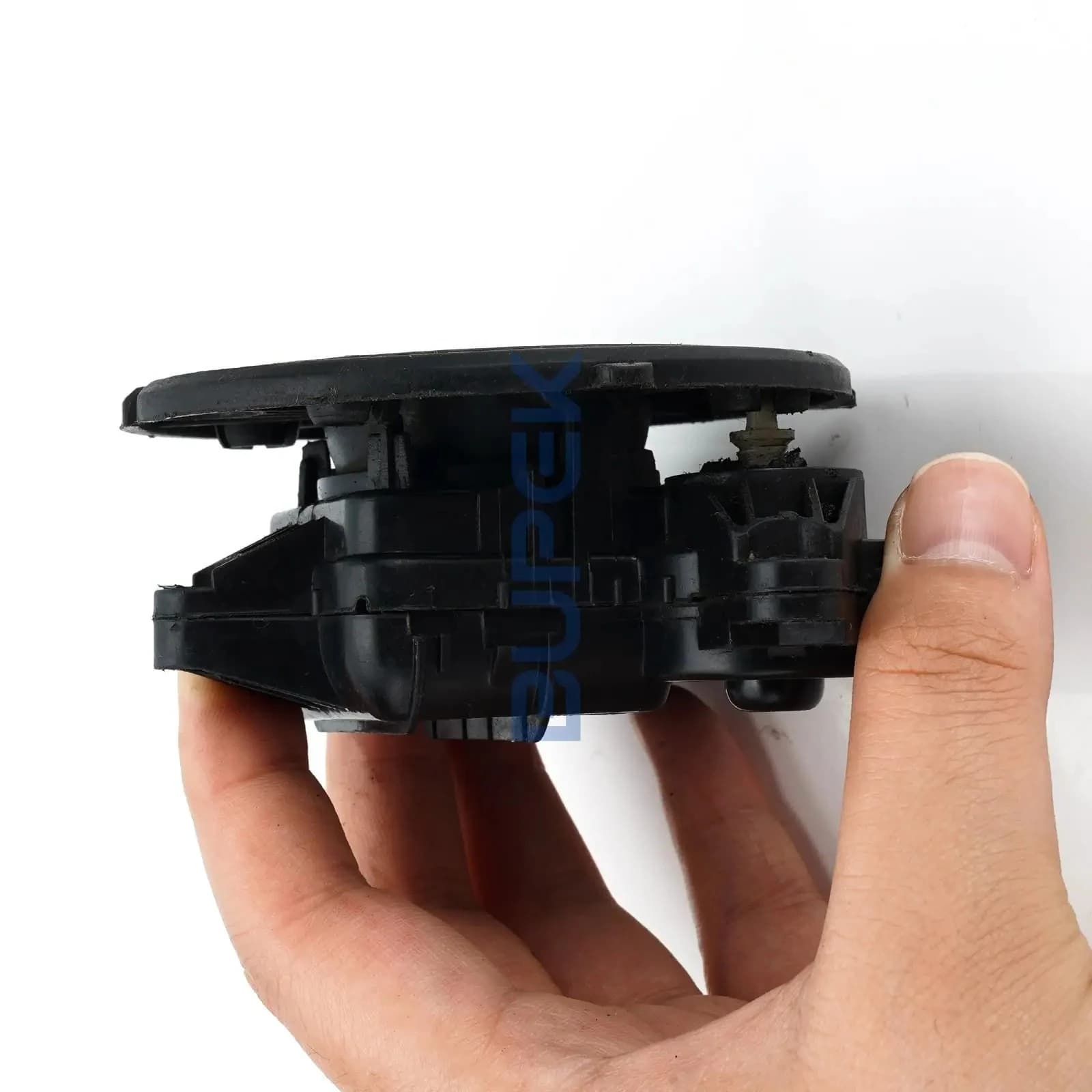 Module Power Adjustment Motor Assembly Wing Mirror Exterior Car For 2011-2016 Ford Territory Side View Replacement Left Right