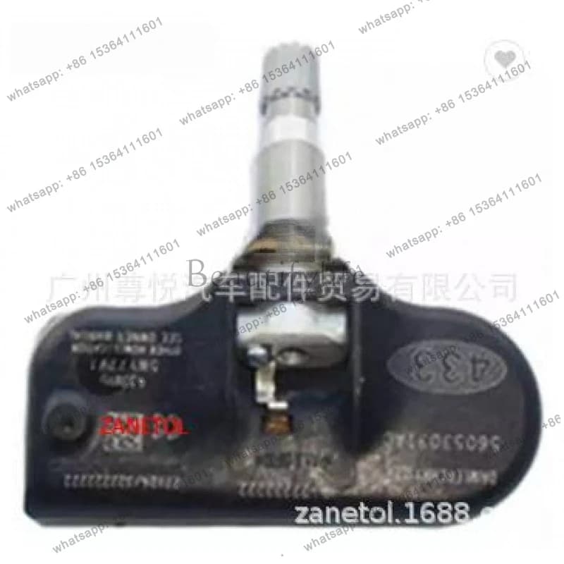 Applicable to - Automotive Tire Pressure Sensor 56029481AA