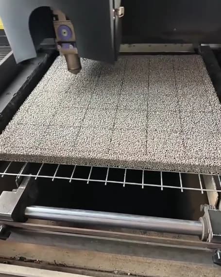 Porous Iron Nickel Foam Electrode for Electrochemical Experiment and Catalytic Applications