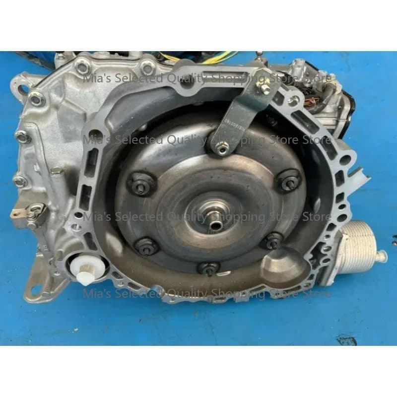 Automatic Transmission JF613 Gearbox - Standard Transmission JF613 Gearbox Automatic Transmission