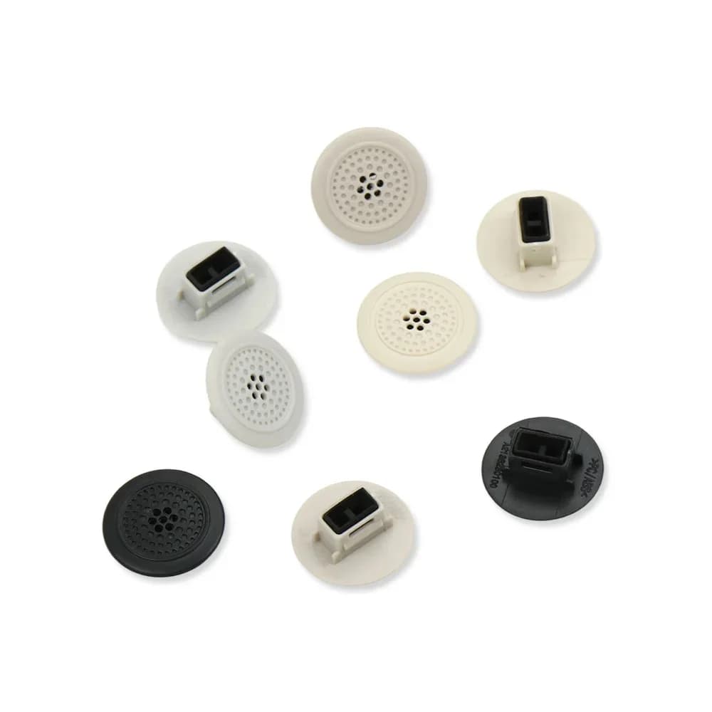 Cubierta De Altavoz De Techo Y Cubierta De Micrófono Para Mercedes Benz W213 W222 W253 W257 W117 W238 21382301009051 21382303009