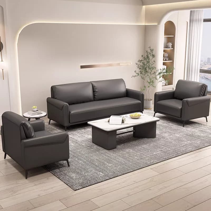 Beige Loveseat Living Room Sofas Oversized Nordic Lounges Soft Living Room Sofas Puffs Boneless Meuble Salon Furniture Home