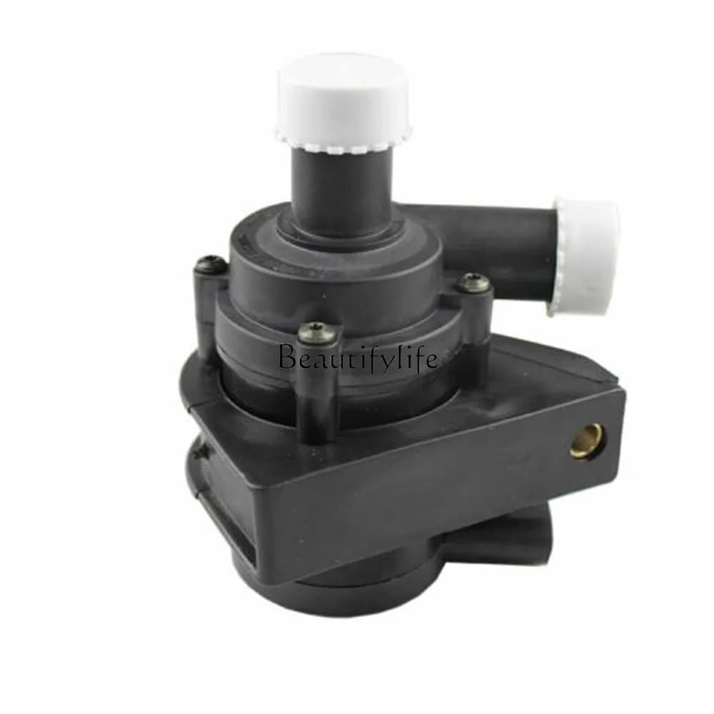 05-yj15 1K0965561J Suitable for automotive additional water pump auxiliary electronic water pump
