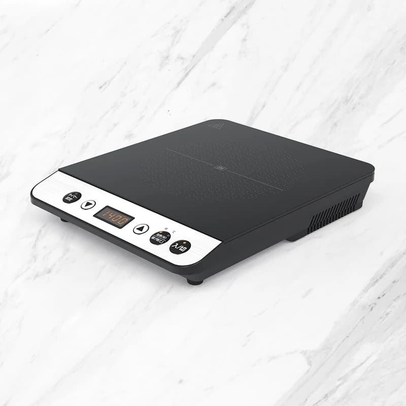 100V 1400W Induction Cook Stove
