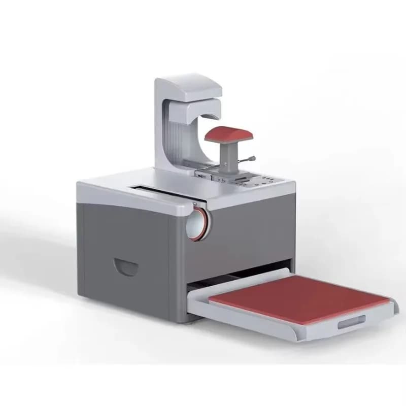 Hats Clothes Cups 3 in 1 Heat Transfer Machine Sublimation Transferheat Press All in One Auto Heat Press Combo Auto Heat Press