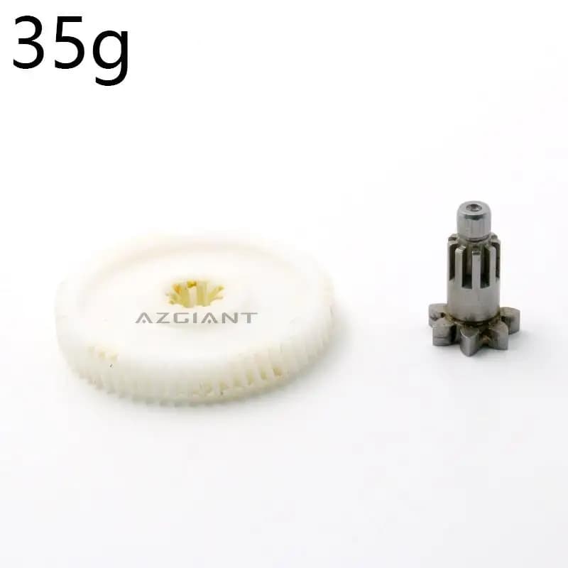 AZGIANT for 2016-2020 Cadillac CT6 Car Trunk Lock Actuator Latch Internal Gear Replacement Original Genuine High Quality Durable