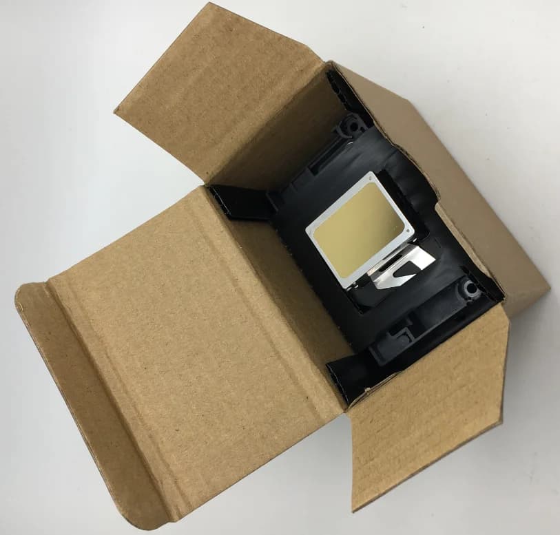 NEW 1800 1390 1400 Print Head for  1390 1400 R1390 R1400 1800 1500 R265 R270 RX580 Print Head DTF UV Ink Head