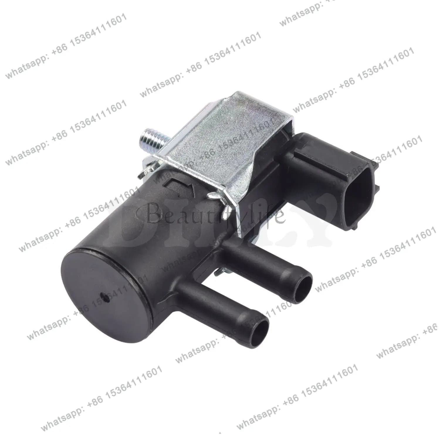 EGR Vacuum Solenoid Valve K5T48585 14930-1KC0A PV692 2M1326 2283970