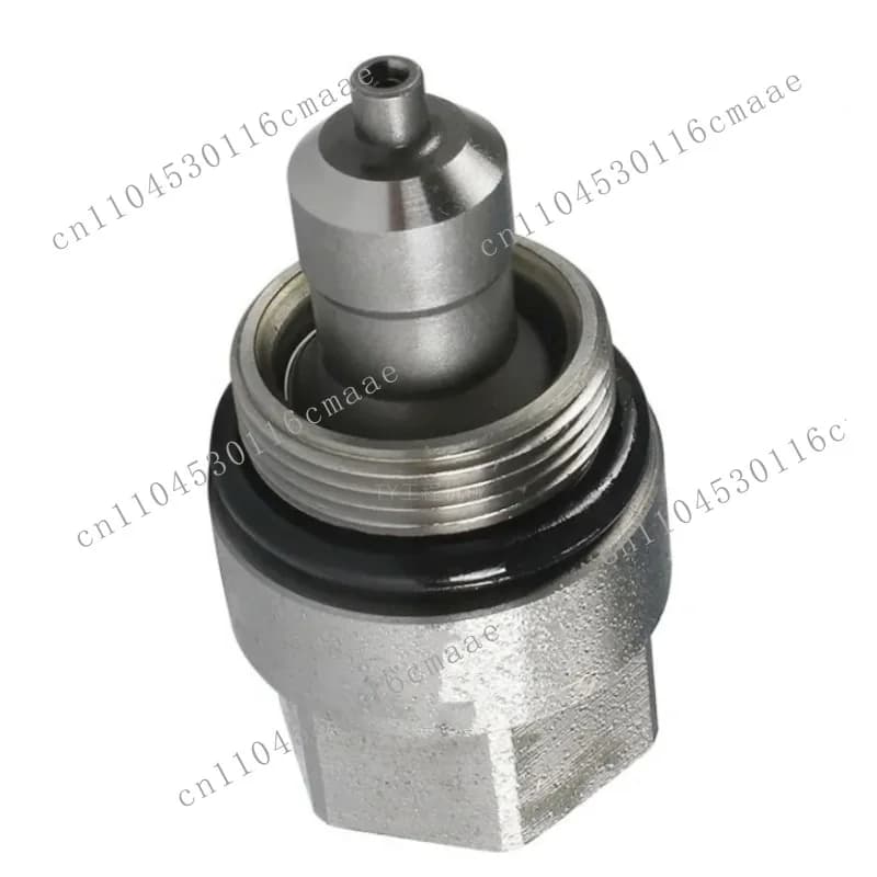 723-40-8510 0 anti-cavitation valve for PC200-6 excavator relief valve