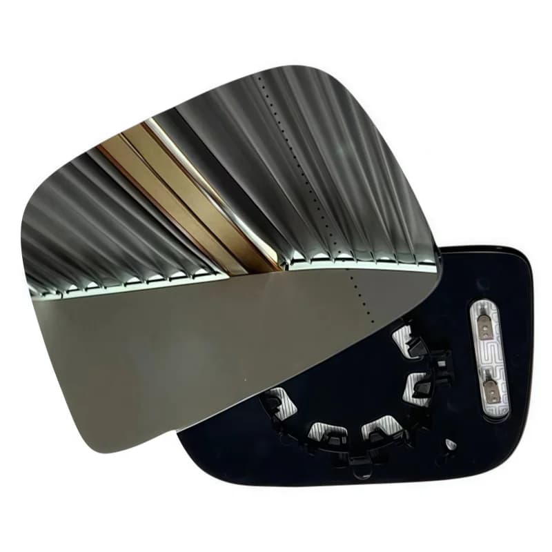 For Volvo XC60 2009 2010 2013 2014-2017 Side Reflective Glass Lens Heated 31217273 31217278 Car Rearview Mirror Lenses Exterior