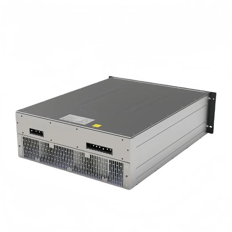 UR100030-SW DC Charging Module 30KW/1000VDC DC Charging Module AC-DC