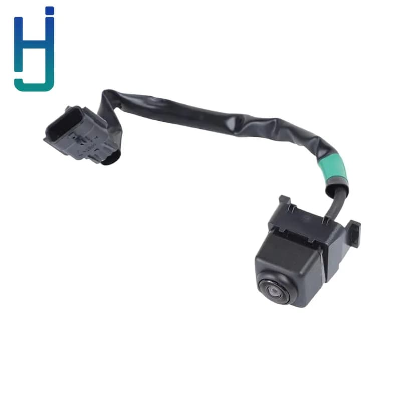 284427832R Car Backup Rear View Camera Reversing For Renault Kadjar 2016-2019