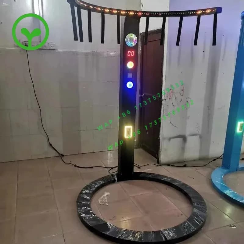 【specialized】New Design Reaction Challenge Catch Stick Game Coin Operated Game Machine For Indoor Sport Amusement