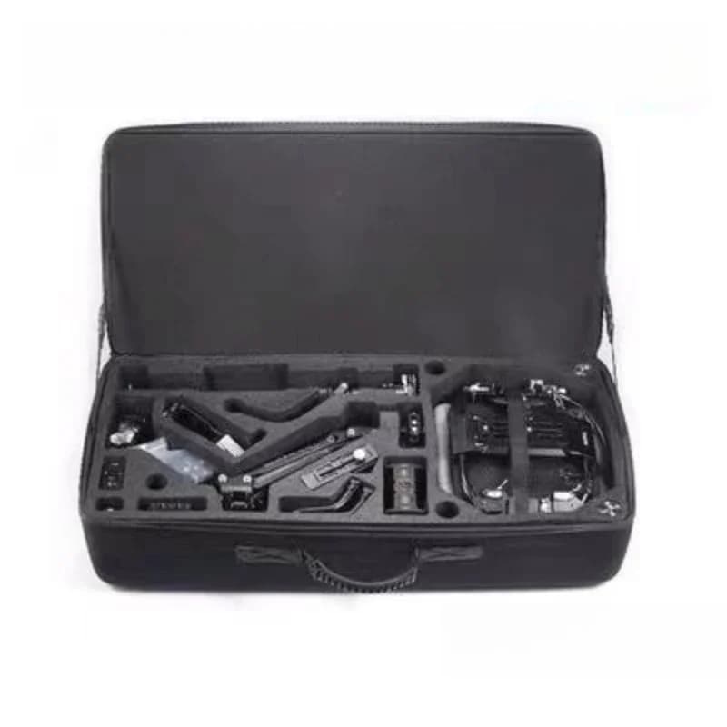 Carry system professional shooting kit, shooting props