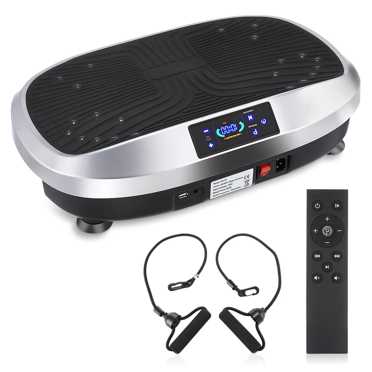 2025 Hot Selling Fitness and Rehabilitation Equipment