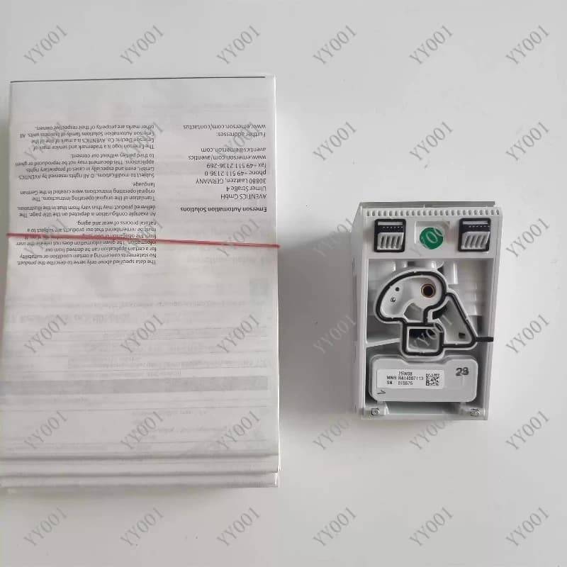 Pressure Regulating Valve R414007914 R414007919 New Replacement Hydraulic Part