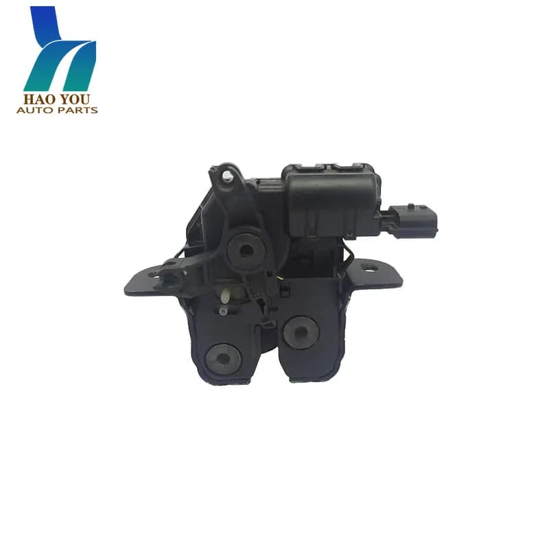 905030010R Car Trunk Door Lock Tailgate Lock For Renault Megane Fluence Laguna Duster Lada Granta Veata