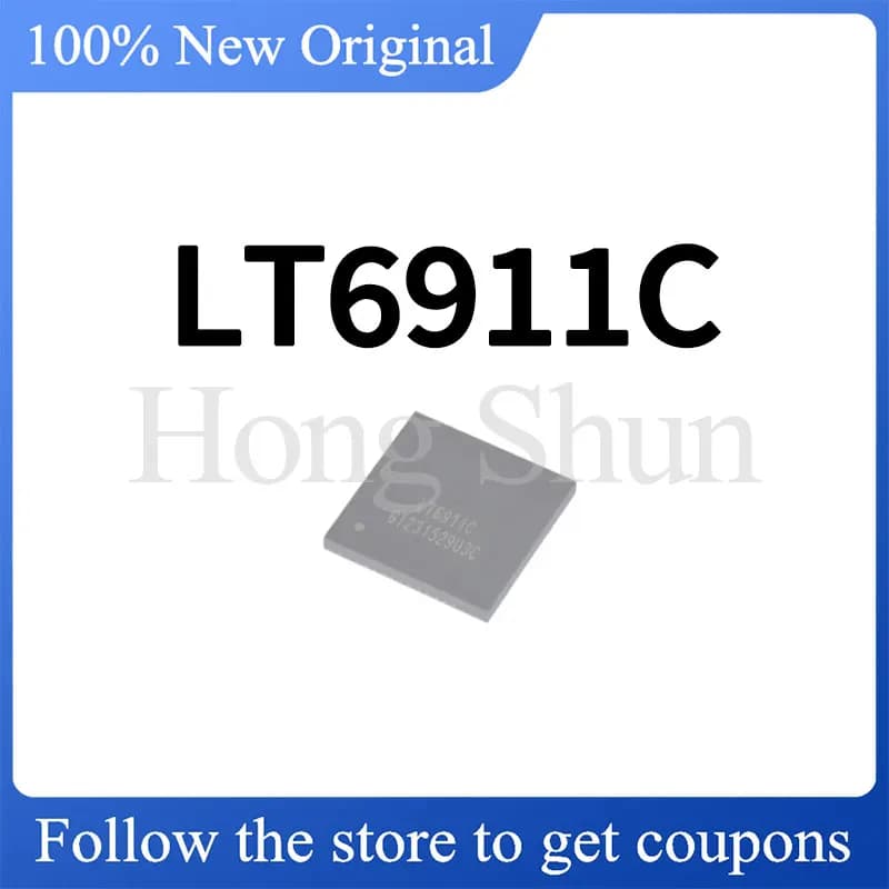 LT6911C Phone Case