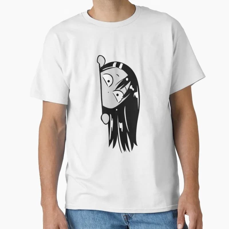 1030 Dont Toy With Me Nagatoro Hayase Gift for Anime lover 100% cotton Y2K clothes O -Neck Short Sleeve Graphic T-Shirt S-6XL