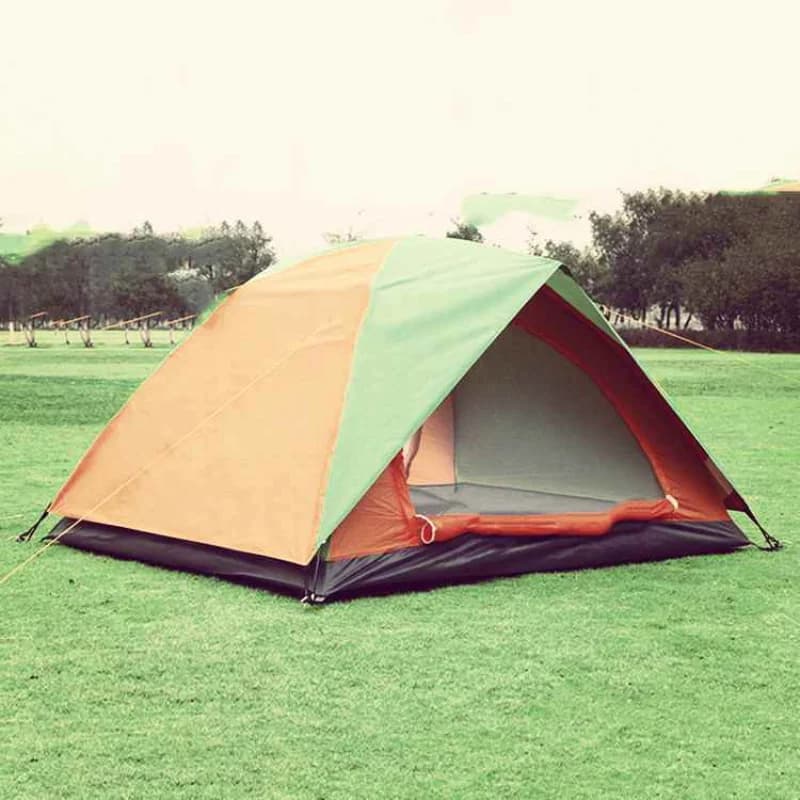 Hot Selling Budget Friendly Roof Top Tent Outdoor Camping Exterior Styling Accessories