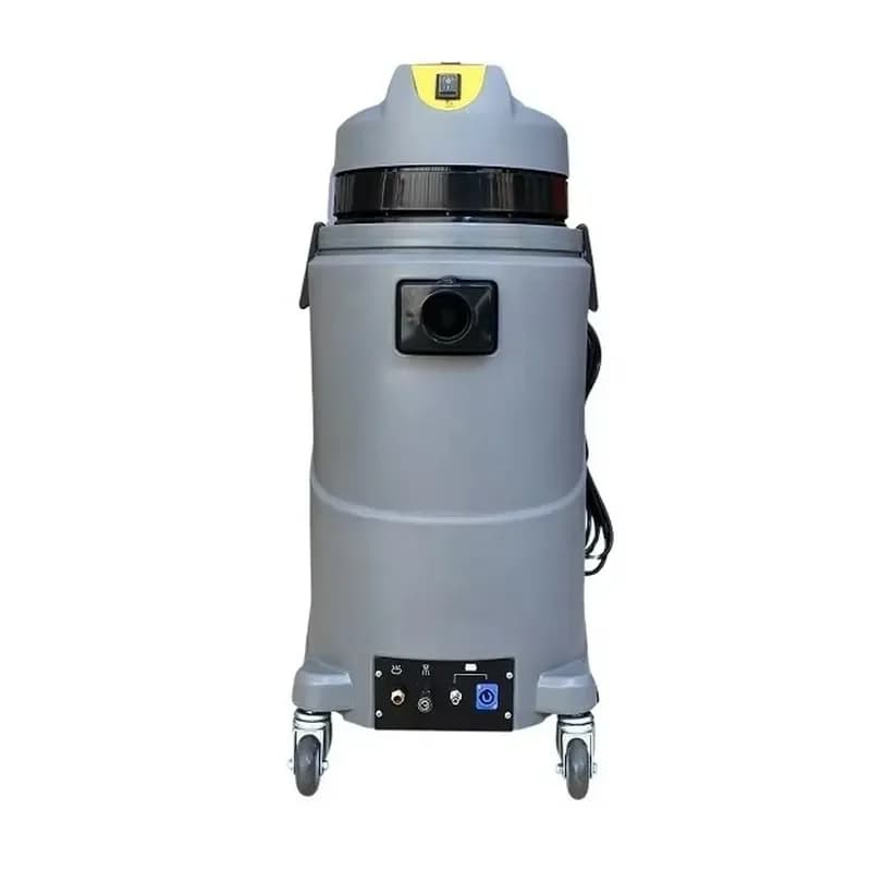 2026 Electric 4 In-one Steam Carpet Sofa Cleaner Wet & Dry Carpet Washing Machine Cleaning Car Vacuum Cleaner