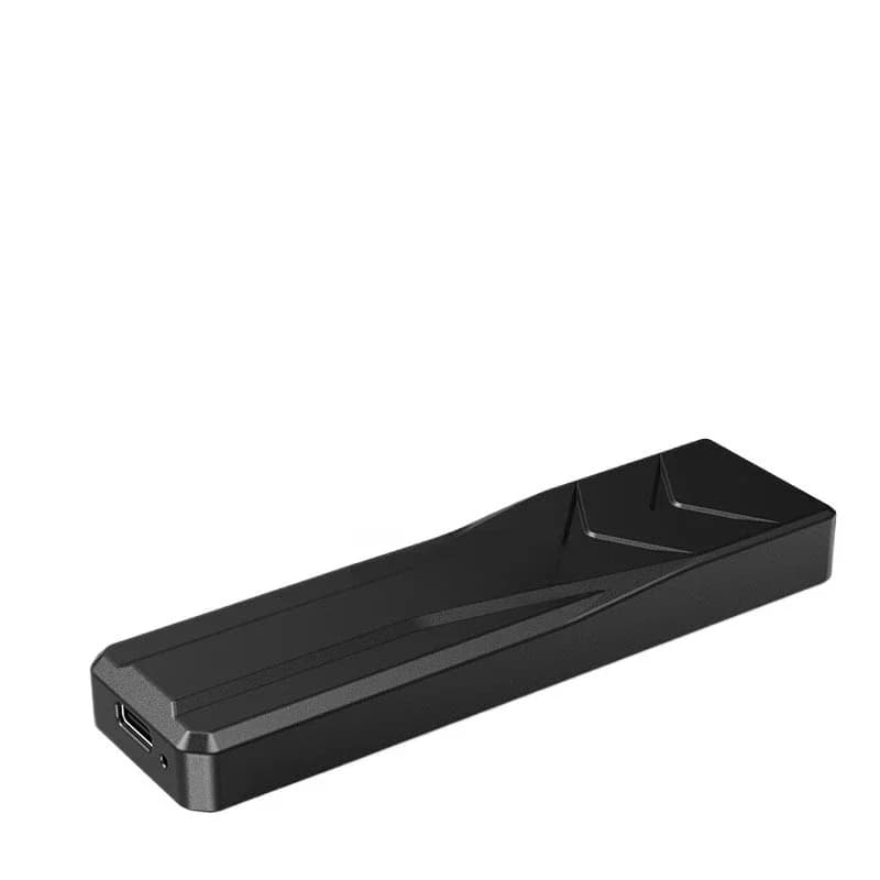 M.2 solid state drive box, suitable for camera holder, high value and portable