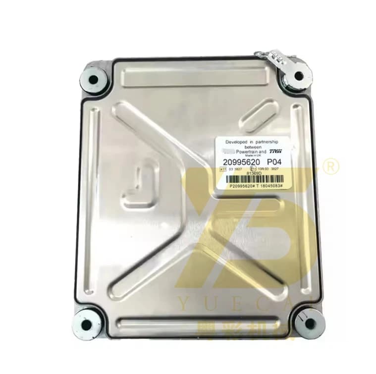 High Quality VOE20995620 ECM ECU FH13 FM13 Euro 4 Euro 5 D13C Engine Controller Module Computer 20995620 EC380 EC480