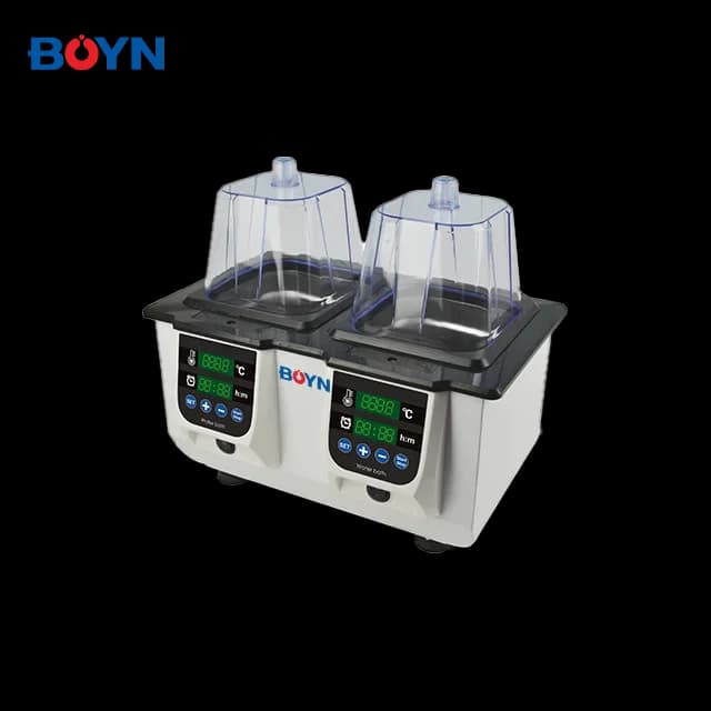 Microcomputer Program PID Automatic Temperature Control Thermostatic Water Bath WT100-2