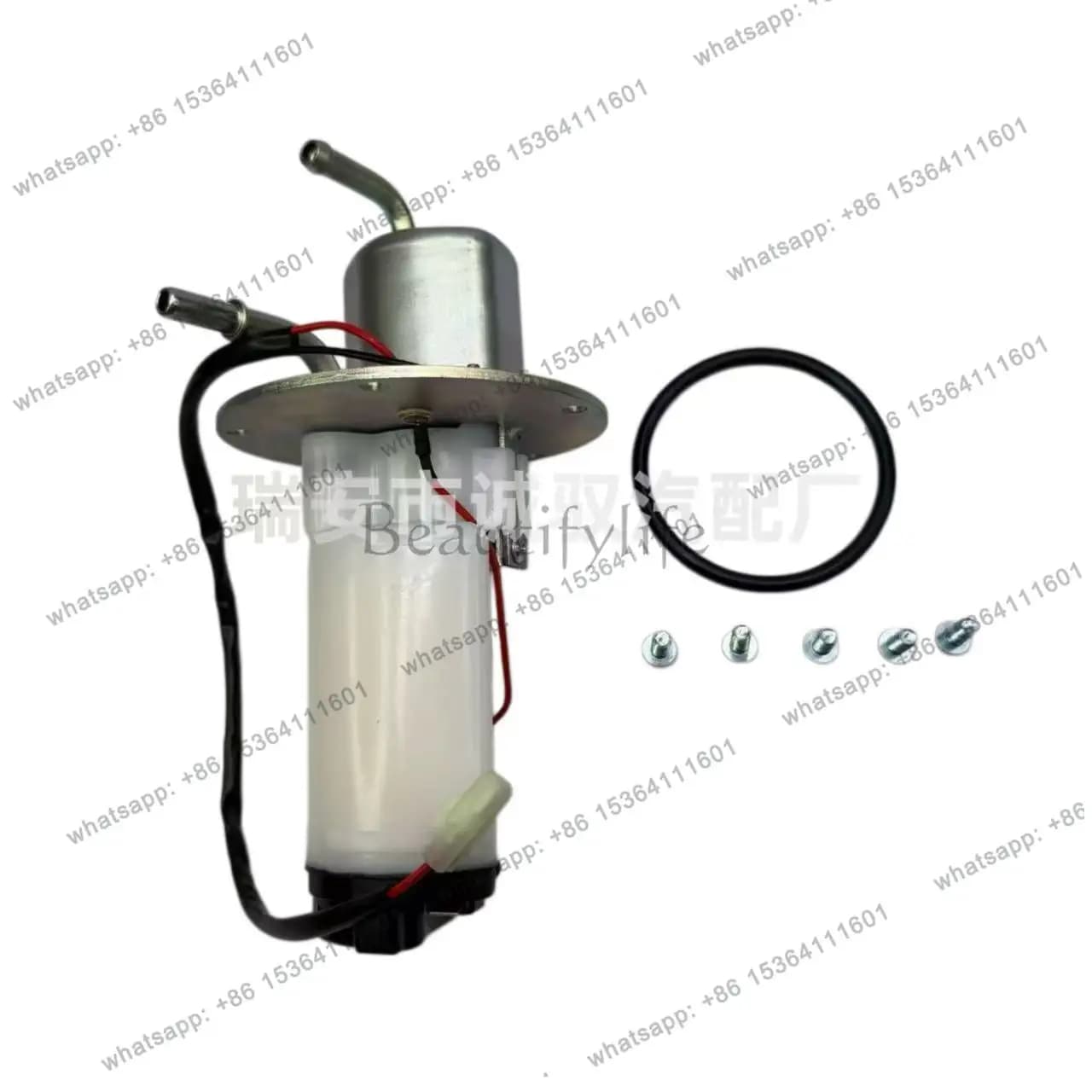 49040-0018 Fuel pump directly from the manufacturer Spot 49040-0018 Large quantity from excellent