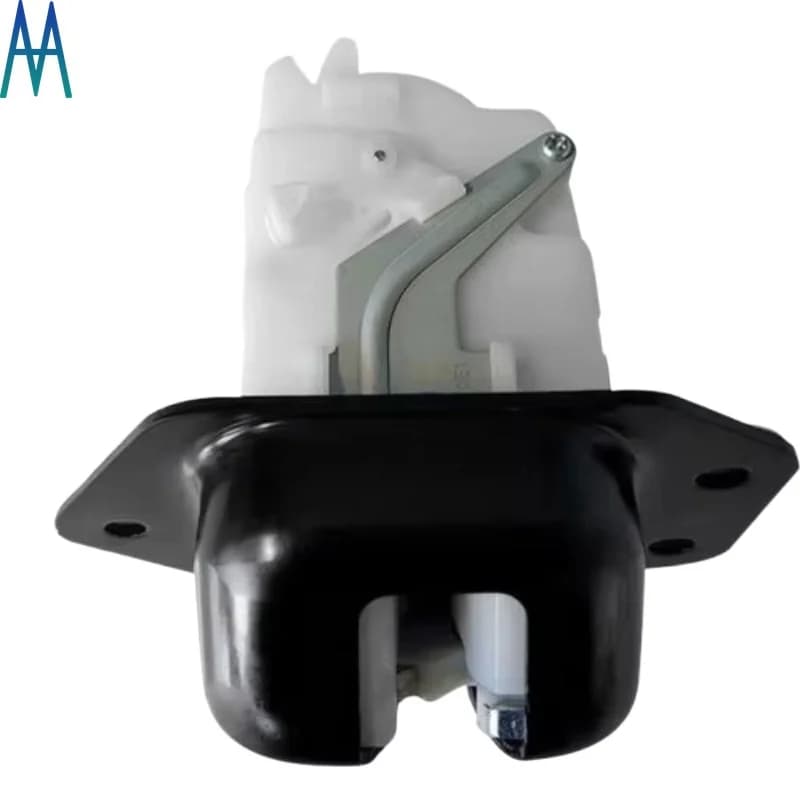 90502EN000 90502EN00A Trunk Latch Tailgate Hatch Lock Actuator for Nissan Leaf Versa Rogue Murano Infiniti EX35 Renault 2008-12