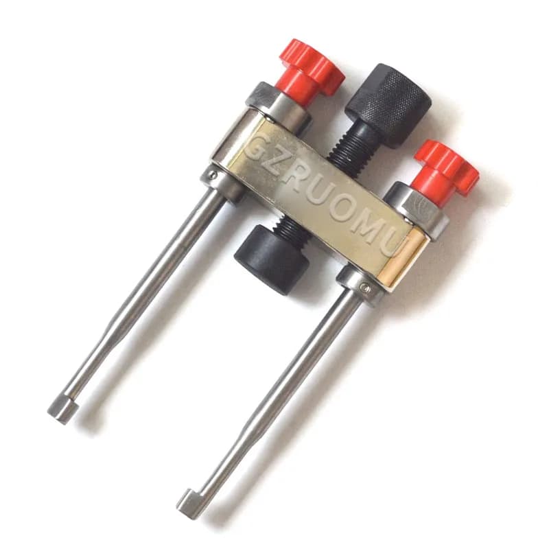Suitable For CAT C7C9 Diesel Common Rail Injector Puller Repair / Disassembly Repair Puller Tool Lifting And Sliding Pull Hammer