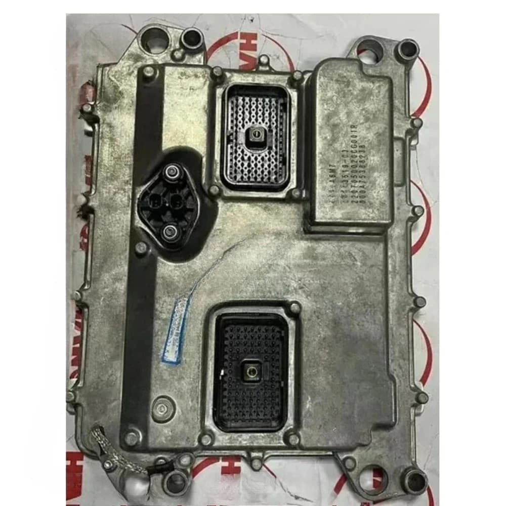 491-6843 4916843 Engine Computer Board ECU Control Unit   Controller