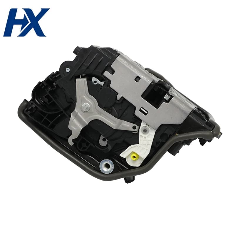 51217281945 51217281948 New Front  Door Lock Actuator Car Accessories for G30 F90 G31 G11 G12 X5 F15 F85 F16 F86