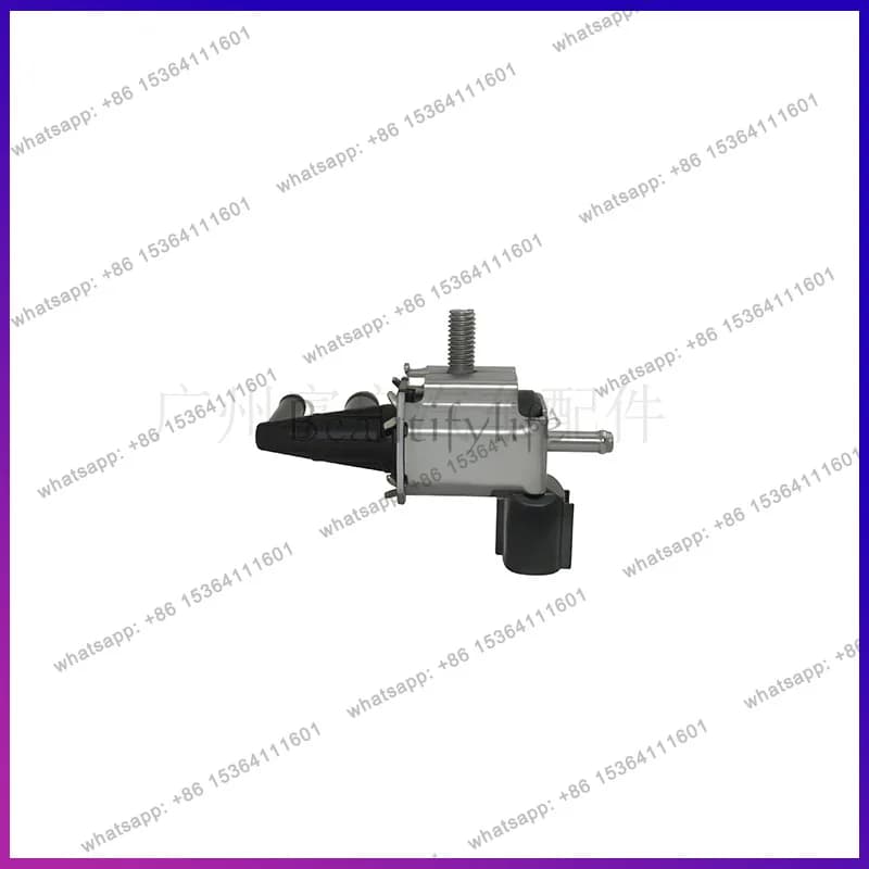 TOOL 36180-RWC-A01 Carbon can solenoid valve, steam ventilation carbon can valve