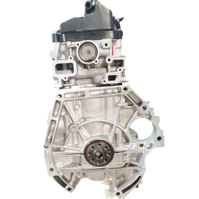 1.8L 4-stroke R18Z engine parts for automotive parts