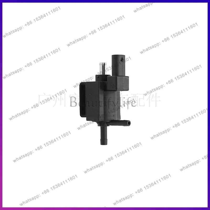 TOOL CJ5Z-9K378-B Turbocharged vacuum solenoid valve CJ5Z9K378B
