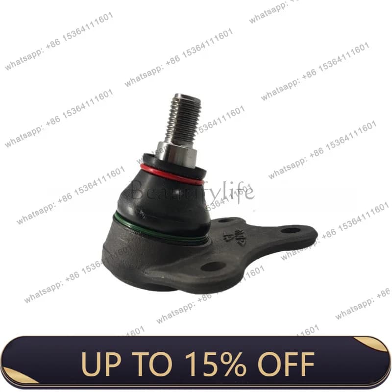LX applies to 02-06, 6Q0407366D, 6Q0407366E, 6Q0407366M hanging ball head right