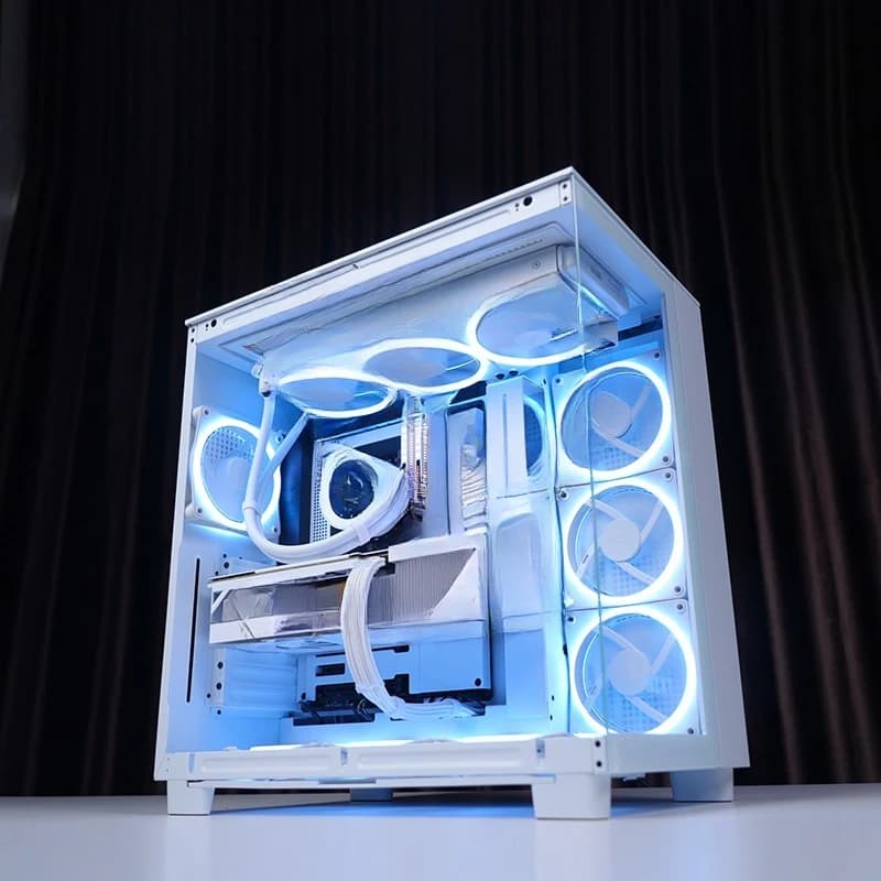 Computer configuration recommended home office computer DIY desktop computer host