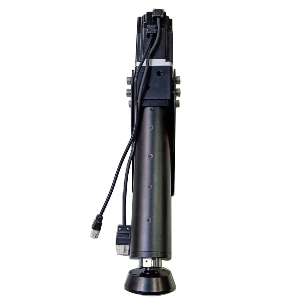 Servo Actuator Gaming System Kits Offer 230v Ac Linear Actuator For Ps4 Racing Simulator