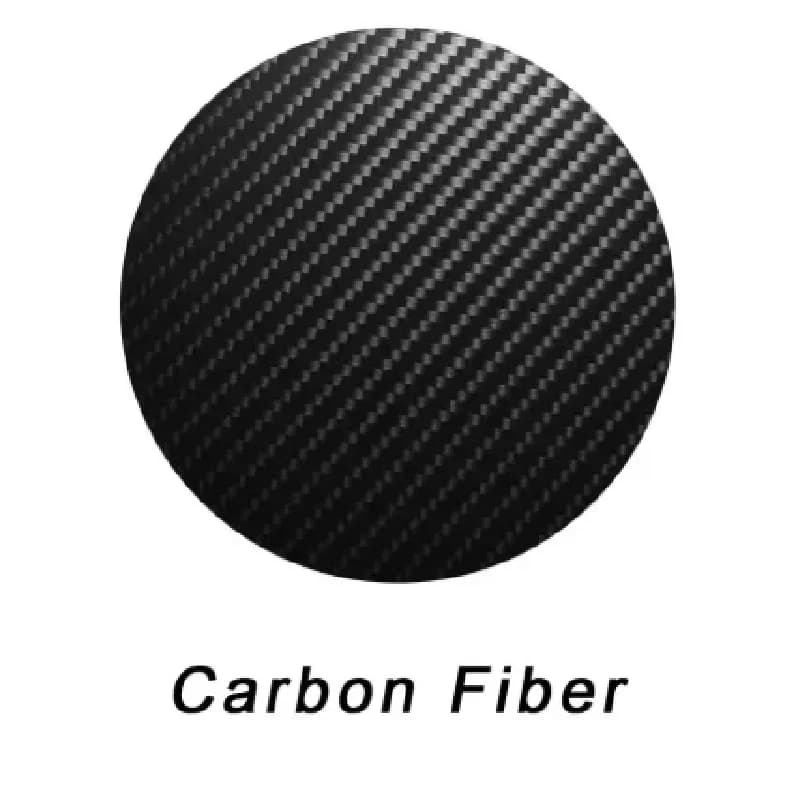 Factory Hot Sale High Quality Carbon Fiber Engine Hood Cover GT GTS (-)