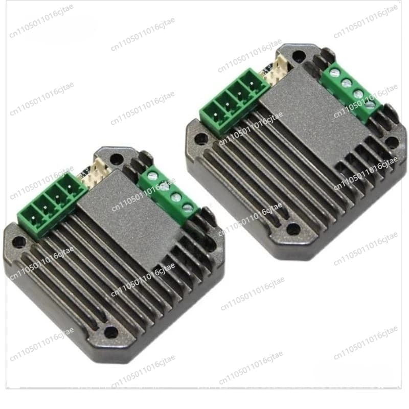 For 42/57 Stepper Motor Driver 128 Subdivided PLC Controller Pulse Control Board