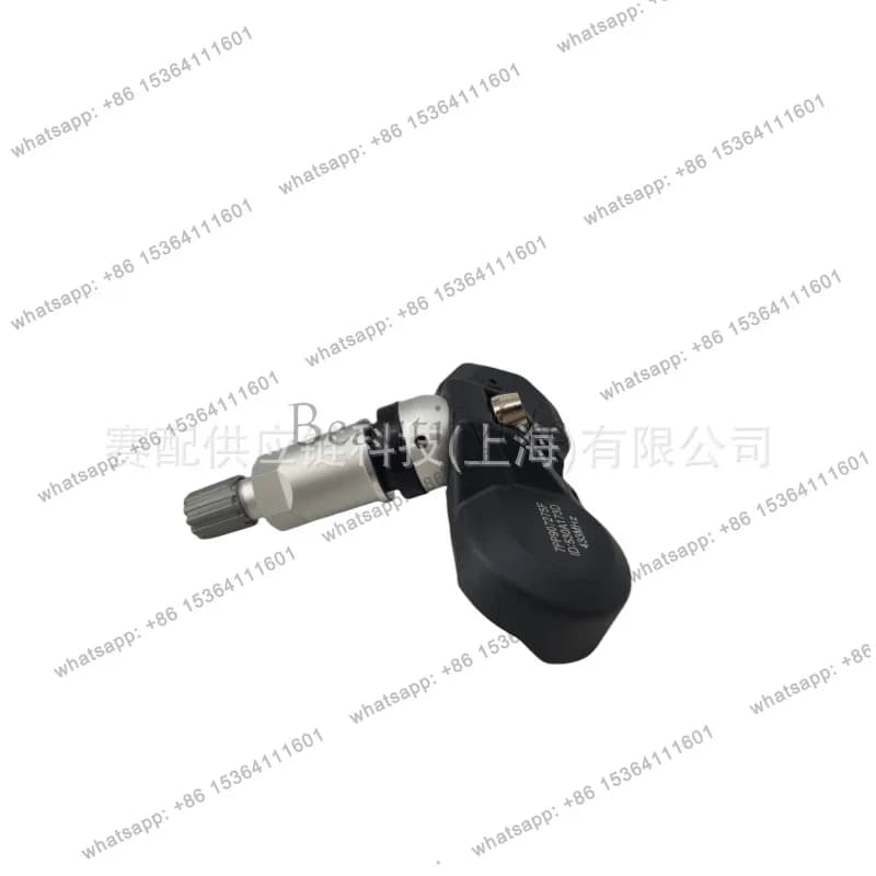 TOOL  7PP907275F, 329E1434H tire pressure sensor
