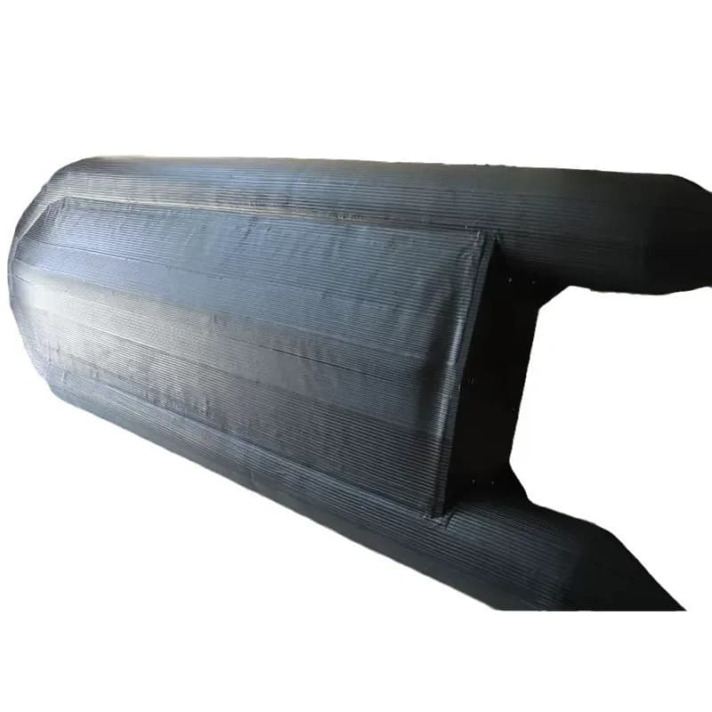 6.0 meters sea fishing reef assault boat aluminum alloy bottom