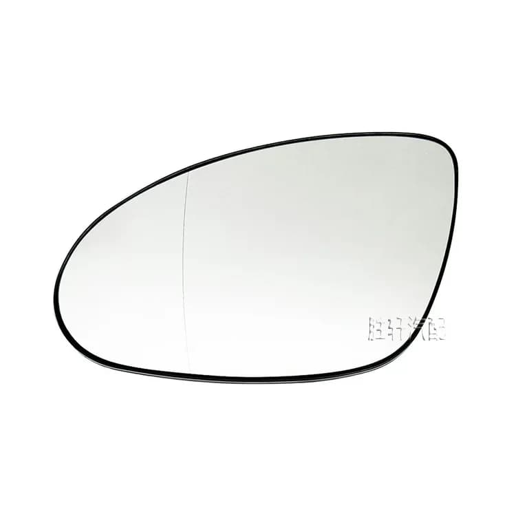 Heating lenses for Mercedes-Benz rearview mirrors for Mercedes-Benz S-Class W221 2005-2009. For Mercedes-Benz CLS W219 2004-2007