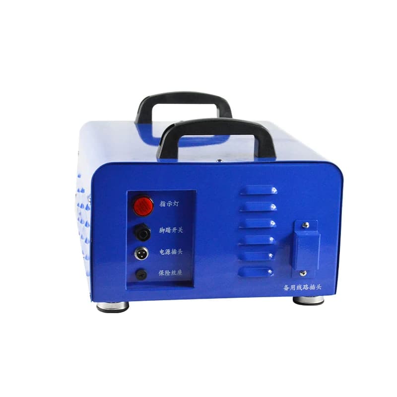 Condenser Pipe Cleaning Heat Exchanger Pipe Cleaning Kit
