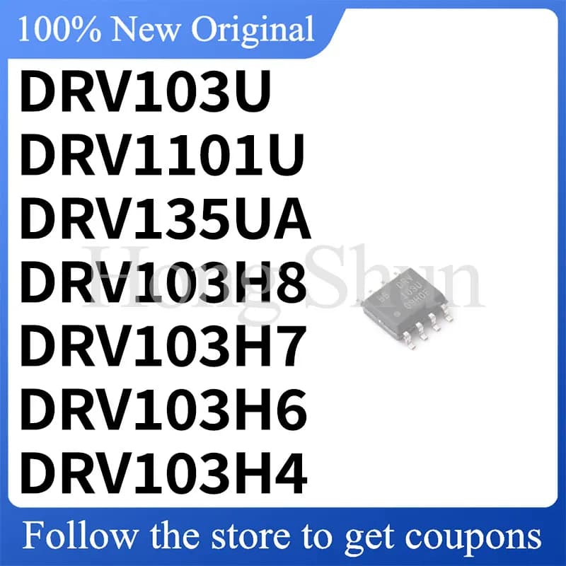 Phone Case DRV103U DRV103H4 DRV103H6 DRV103H7 DRV103H8DRV135UA DRV1101U U/2K5 H/2K5 UA/2K5 Phone Case